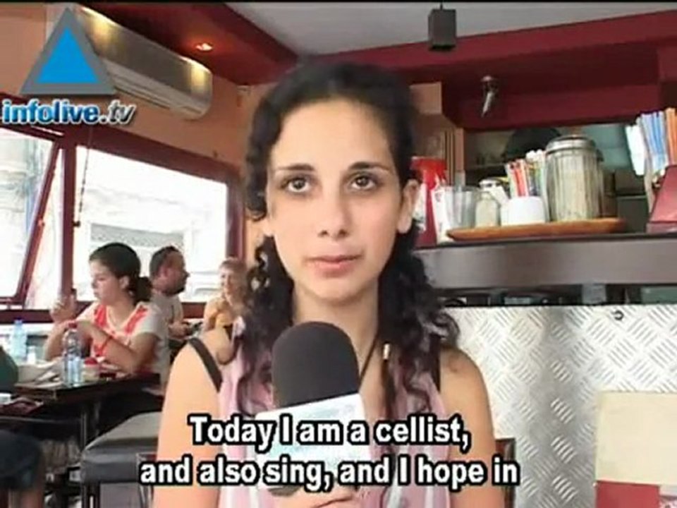 An Infolive.tv Special - The Faces Of Israel