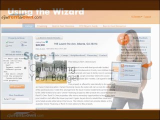 GetRentToOwn: A Path To Homeownership Without A Mortgage