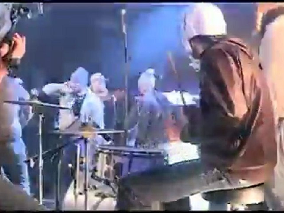 L'animalerie au Poum Tchak - Bonus