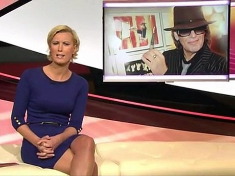 Kamilla Senjo 23.01.2012