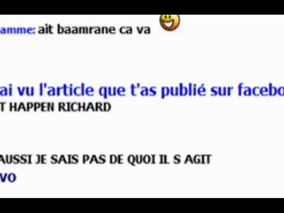 Fatim Zahra et le dictateur Mafiossi esclavagiste!