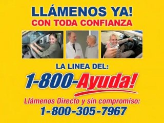 Abogados de Accidentes en Princeton y Miami Florida