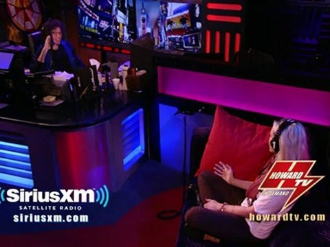 Chelsea Handler parle de son histoire d'amour avec 50 Cent