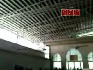 حلب مظاهرات سيف الدولة 15-7-2011