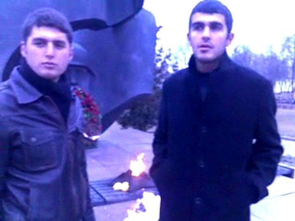 Belarus - Beyazrusya Kursiyer Görüşleri - 4