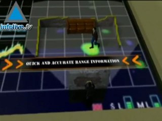 Israeli Company Offers Cutting Edge Technology For Life Thre