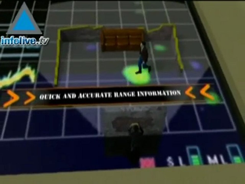 Israeli Company Offers Cutting Edge Technology For Life Thre