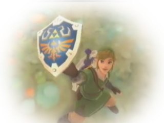 Zelda Skyward Sword // 37 // Bonus: Le Bouclier D'Hylia !