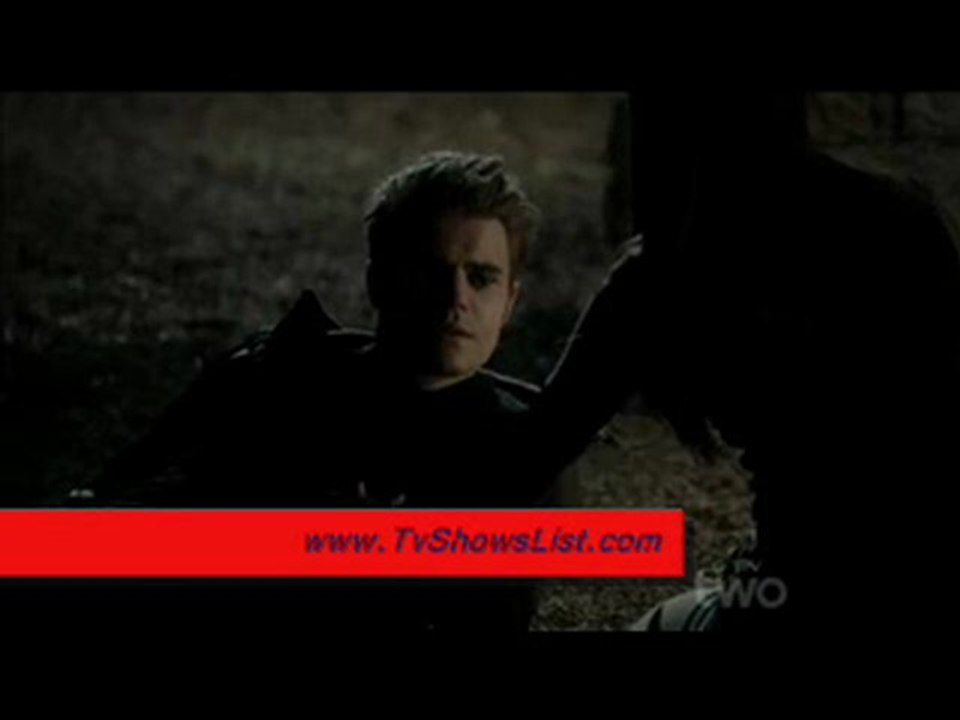 The Vampire Diaries Season 3 Episode 12 (The Ties That Bind)