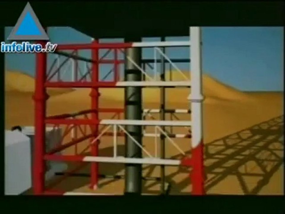 American-Israeli Company Creates Cutting Edge Solar Power Pl