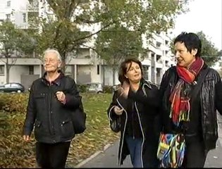 БНТ "В кадър" : Предградия на доверието