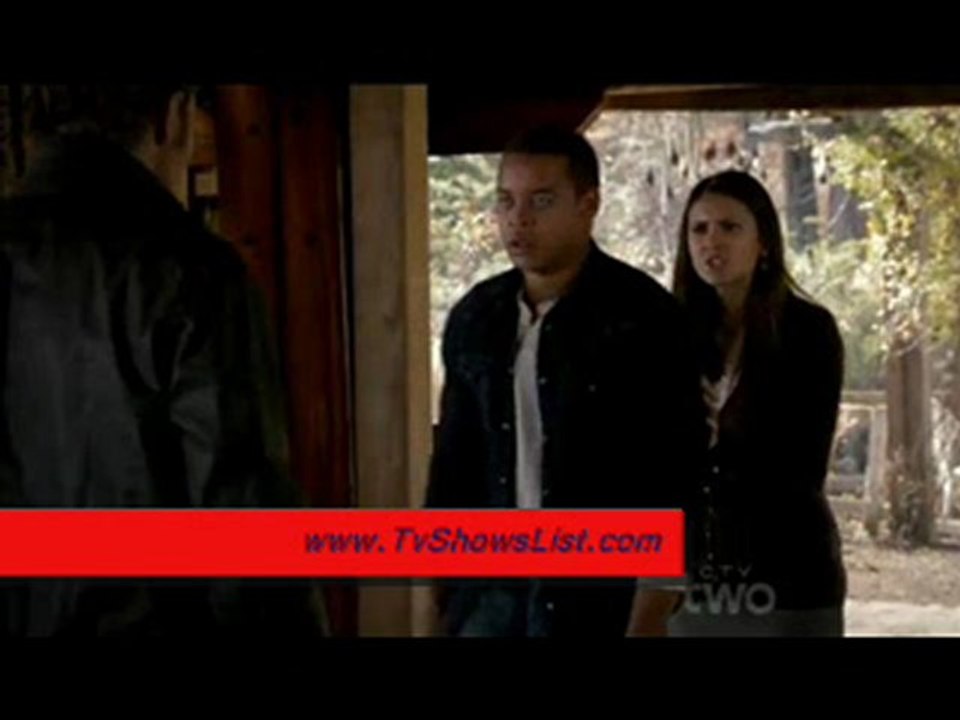 The Vampire Diaries Season 3 Episode 12 (The Ties That Bind) 2012