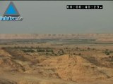 Infolive.tv Minute - Breathtaking Desert Scenes - The Arava