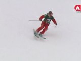 FWT12 Chamonix-Mont-Blanc - 3rd place Ski Men - Oakley White-Allen