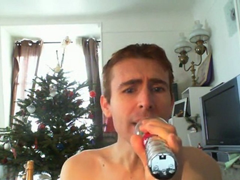 Wiwi égratigne "ce n'est pas bon" d'Amadou & Mariam