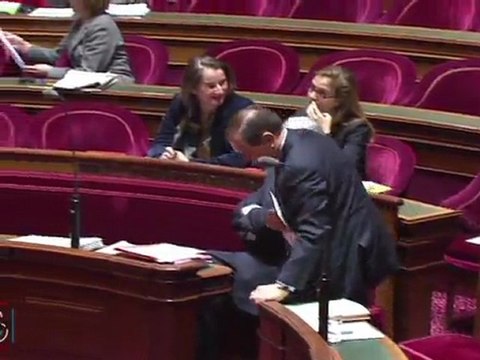 Turquia anuncia represálias contra França