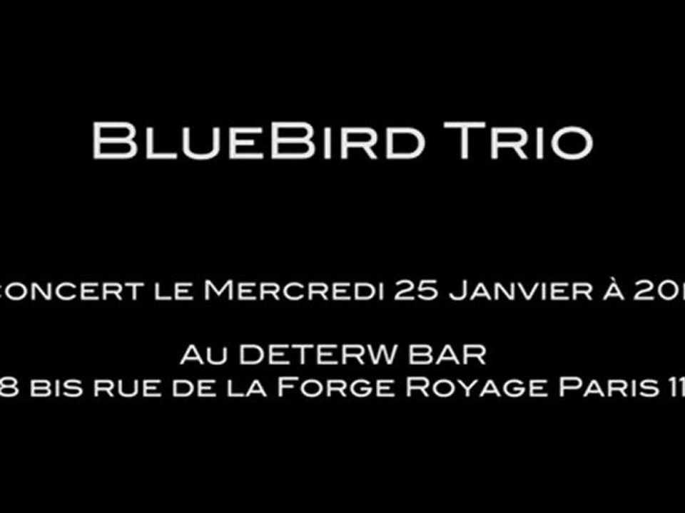 Talking bout a revolution