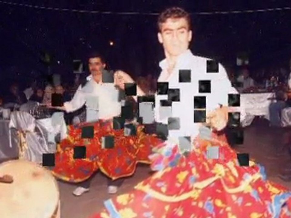 DAVULCU RIZA TEKEŞ ..TANITIM VİDEO-SU-show0