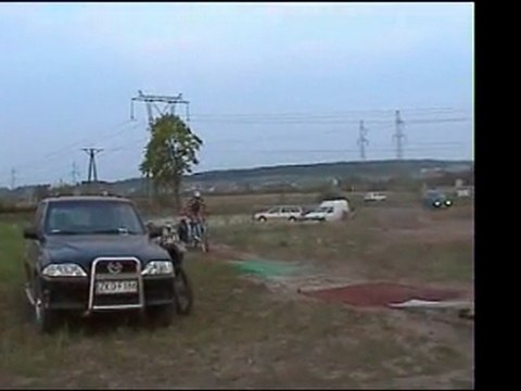 Cross Demons Koszalin wiosna-lato 2006