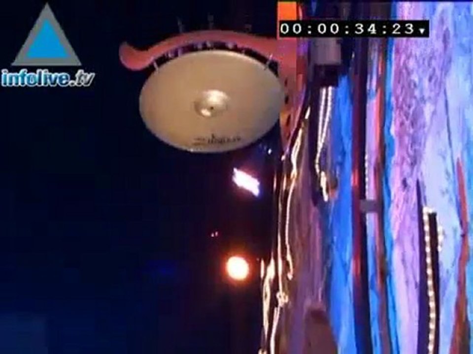 Infolive.tv Minute - Ancient Walls Of Jerusalem Come Alive W