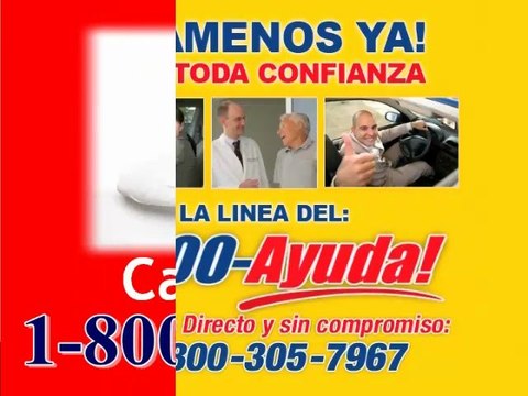 Abogados de Accidentes en Tree Lakes y Miami Florida