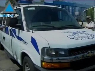 Early Stages Of Prisoner Swap Gets Underway - Hizbullah Pris