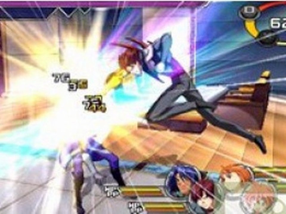 Heroes Phantasia Limited Edition PSP ISO CSO Download Link (JPN)