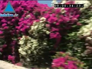 Infolive.tv Minute - Breathtaking Views From Karmei Yosef, A