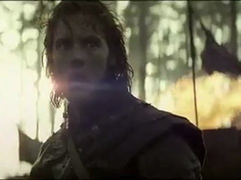 Blancanieves y la Leyenda del Cazador HD Trailer Español