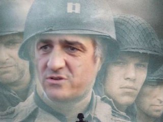 Zapping Actu du 24 janvier 2012 - Anne Sinclair au Huffington Post français...