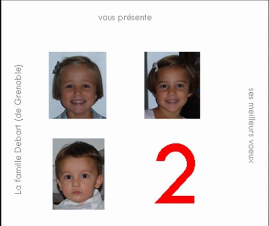 voeux