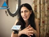 Infolive.tv Exclusive Interview With Israeli Actress Ronit E