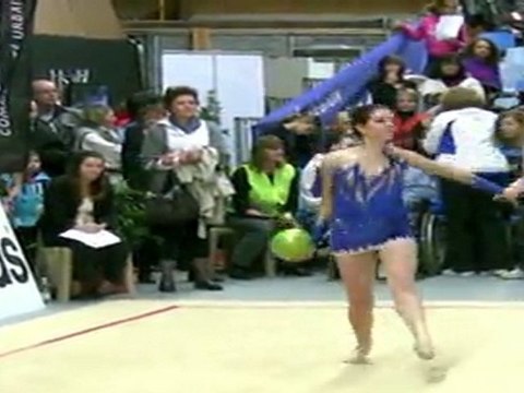 20120121-VILLENEUVE-D-ASCQ-BRIAND-Justine-Ballon