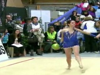 20120121-VILLENEUVE-D-ASCQ-BRIAND-Justine-Ballon