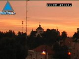 Infolive.tv Minute - Sunrise Over Jerusalem - A New Day Begi