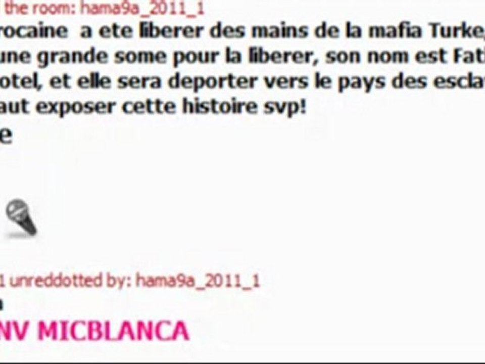 MERDE REGIME DE MERDE