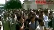 حماة كفرزيتا مظاهرات في جمعة أحفاد خالد بن الوليد 22-7-2011