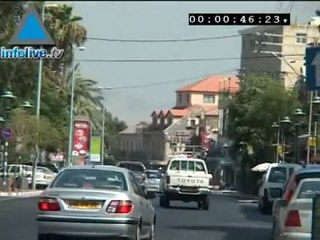 Infolive.tv Minute - The Ancient Roman City And Modern Beach