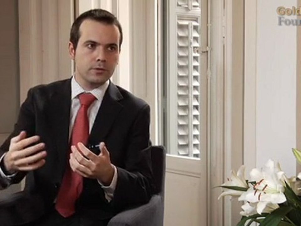 Gold’s role as money