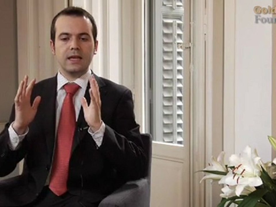 Silver as a monetary asset