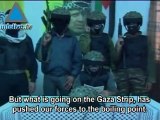 Israel Transfers Fatah Members To Ramallah As Hamas Complete