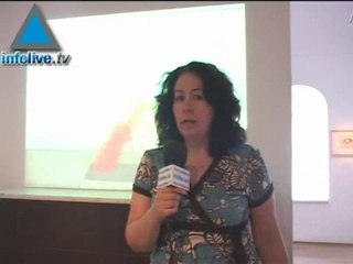 Exclusive - Ground Breaking Art Exhibit Breathes Life Into J