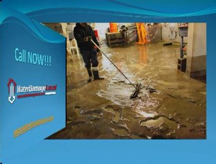 Basement Flooding Akron OH