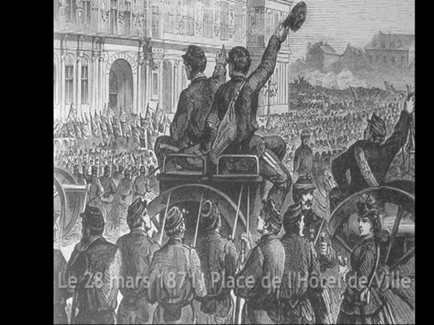 La démocratie, souveraineté du Peuple