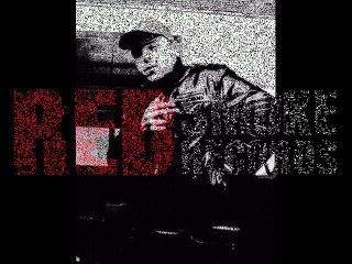 "REMIX" SA PART EN LIVE / Sekri Feat Red smoke - Cali Cali - Kross