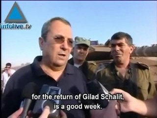 Israel Prepares For The Next Conflict As It Monitors Weapons