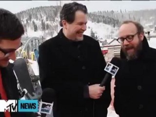 Cosmopolis Wins MTV Movie Brawl 2012   Video   MTV