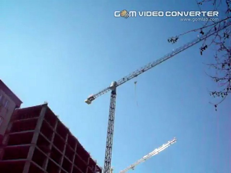 Gaziosmanpaşa'da İntihar Girişimi