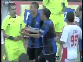 Erciyesspor Boluspor 3-3 -