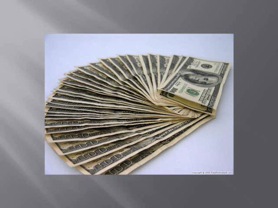 Starting A Home Based Business